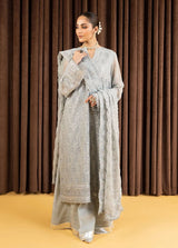 AIK Atelier Stitched Chiffon Collection 2023
