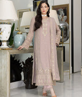 Merakish Luxury Chiffon  Collection