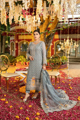 Jahan By Tawakkal Stitched Luxury Collection 2023