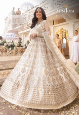 Asim Jofa Luxury Premium Collection