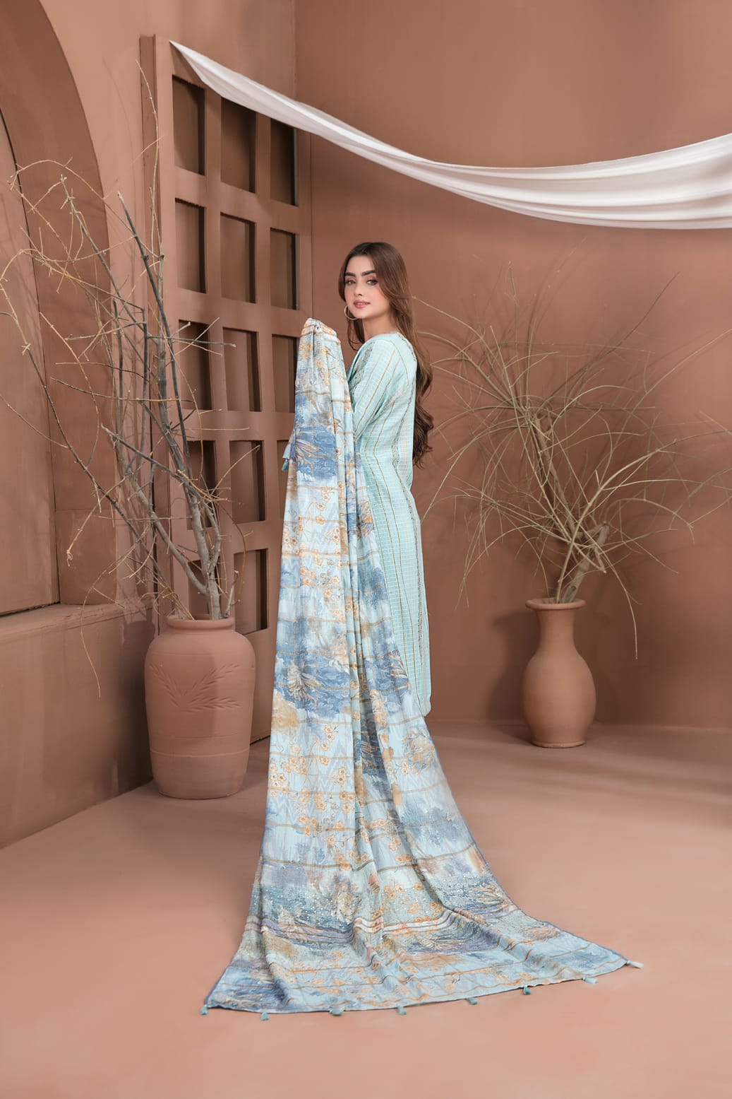 Nasmeh By Tawakkal  Collection