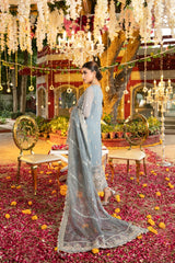 Jahan By Tawakkal Stitched Luxury Collection 2023