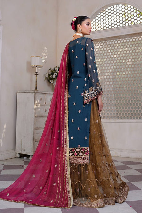 Misaal By Maryams Collection