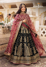 Asim Jofa Luxury Premium Collection