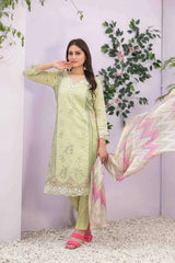 Farasha by Tawakkal Premium Lawn Collection