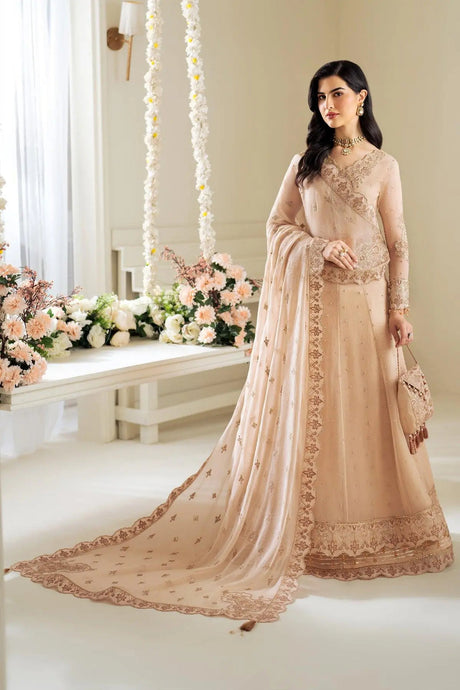 Celine by Alizeh Luxury Collection