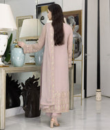 Merakish Luxury Chiffon  Collection