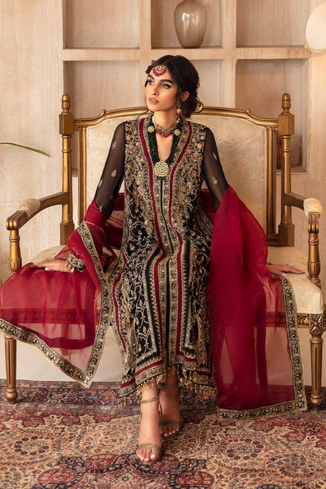 Dastan E Jashan By Charizma Premium Collection