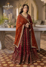 Asim Jofa Luxury  Premium Collection