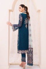 Ramsha Premium Chiffon Collection