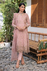 Iznik Premium Chiffon Collection