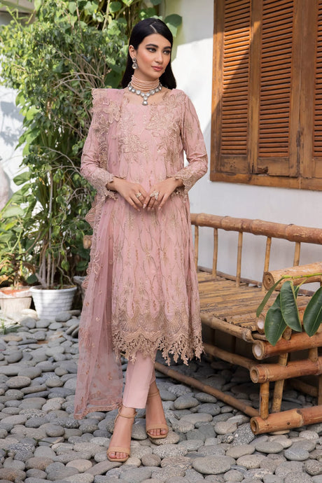 Iznik Premium Chiffon Collection