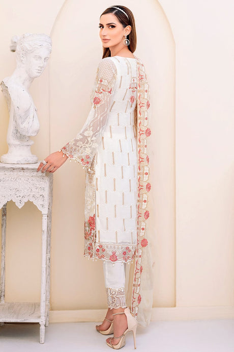 Ramsha Premium Chiffon Collection