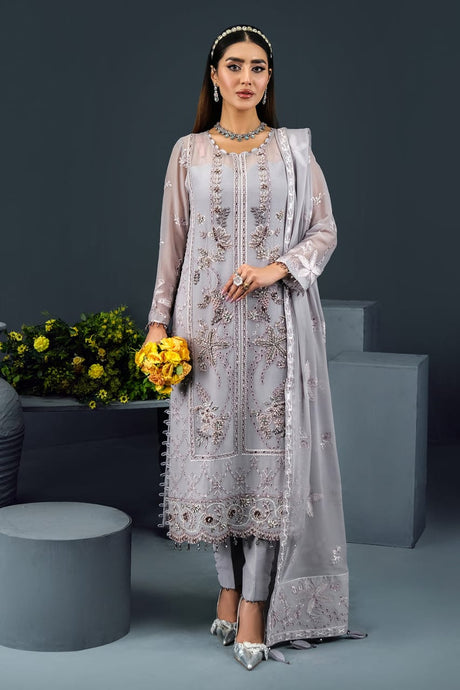 Alizeh Luxury Premium Collection