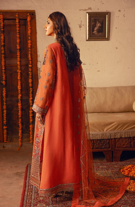 Khoobsurat by Maryum & Maria Premium Collection