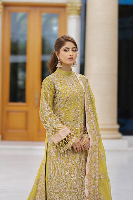 Emaan Adeel Luxury Collection
