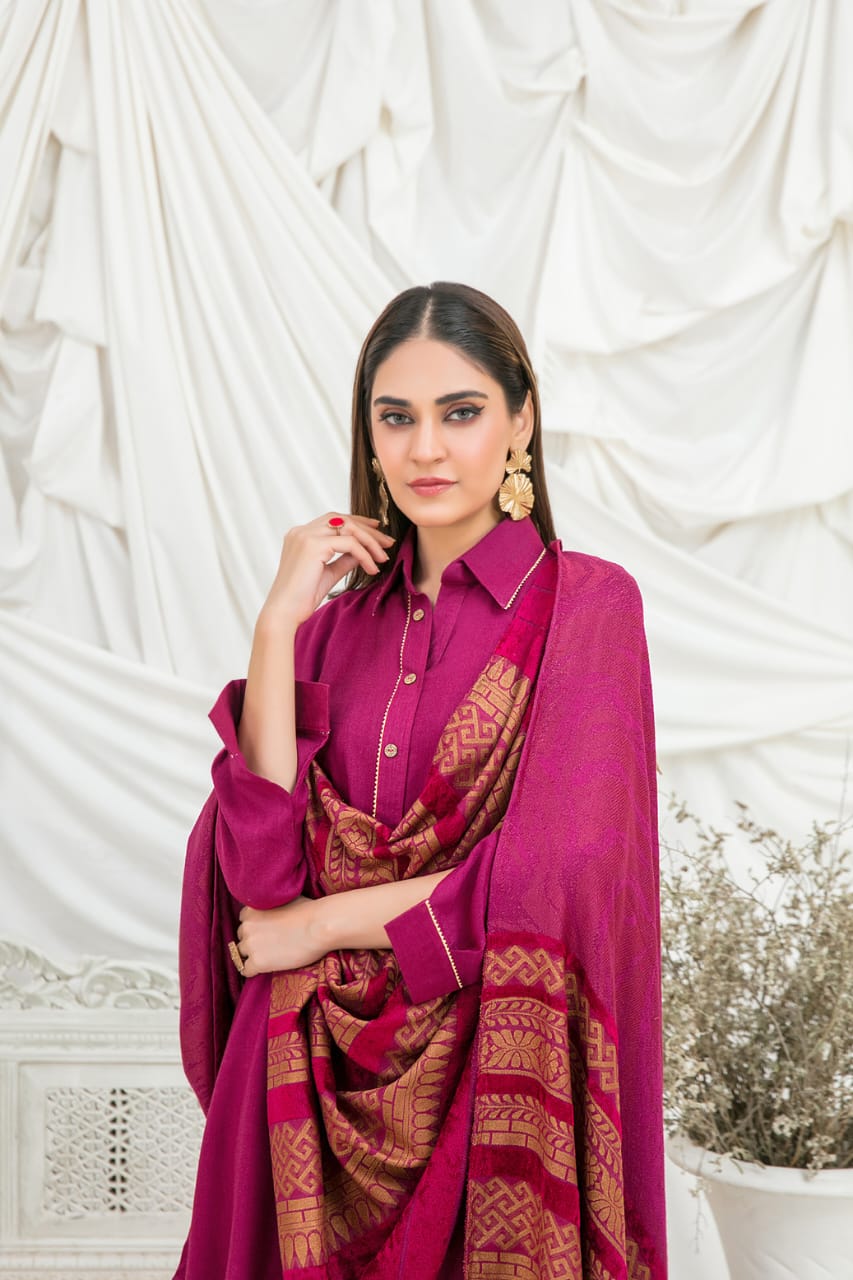 Jhalak By Tawakkal  Collection