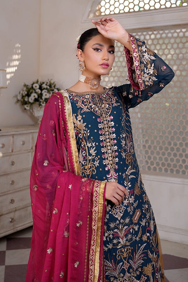 Misaal By Maryams Collection