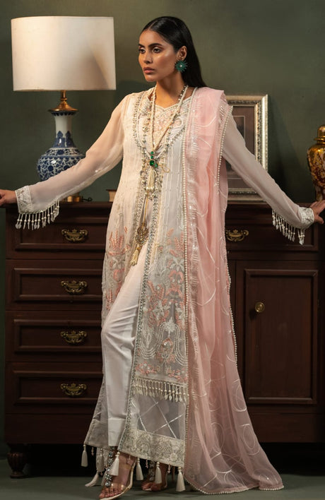 Alzohaib Luxury Formal Collection