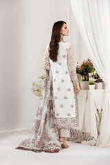 Dhaagay By Alizeh Luxury Chiffon Collection