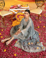 Jahan By Tawakkal Stitched Luxury Collection 2023