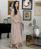 Merakish Luxury Chiffon  Collection
