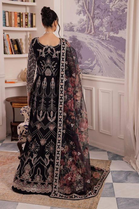 Iznik Premium Chiffon Collection