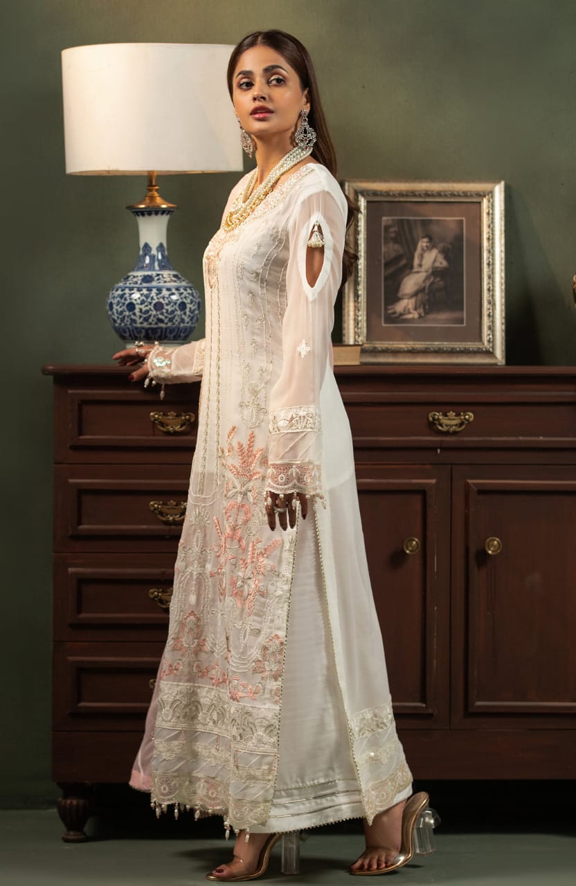 Alzohaib Luxury Formal Collection