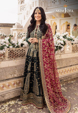 Asim Jofa Luxury Premium Collection