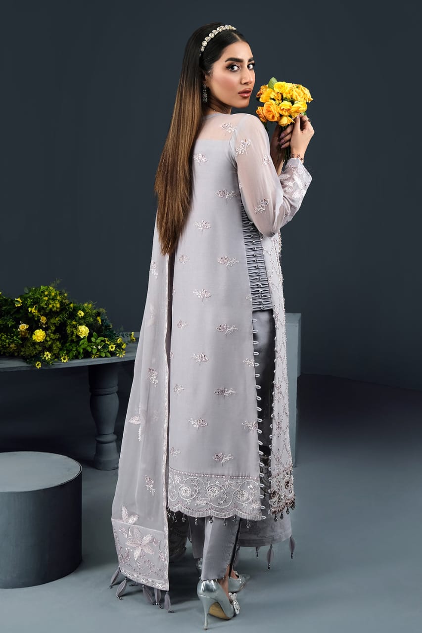 Alizeh Luxury Premium Collection