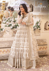 Asim Jofa Luxury Premium Collection