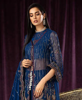 Jannan Chiffon Wedding Collection 2023