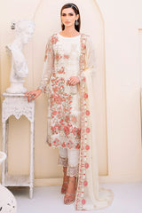 Ramsha Premium Chiffon Collection