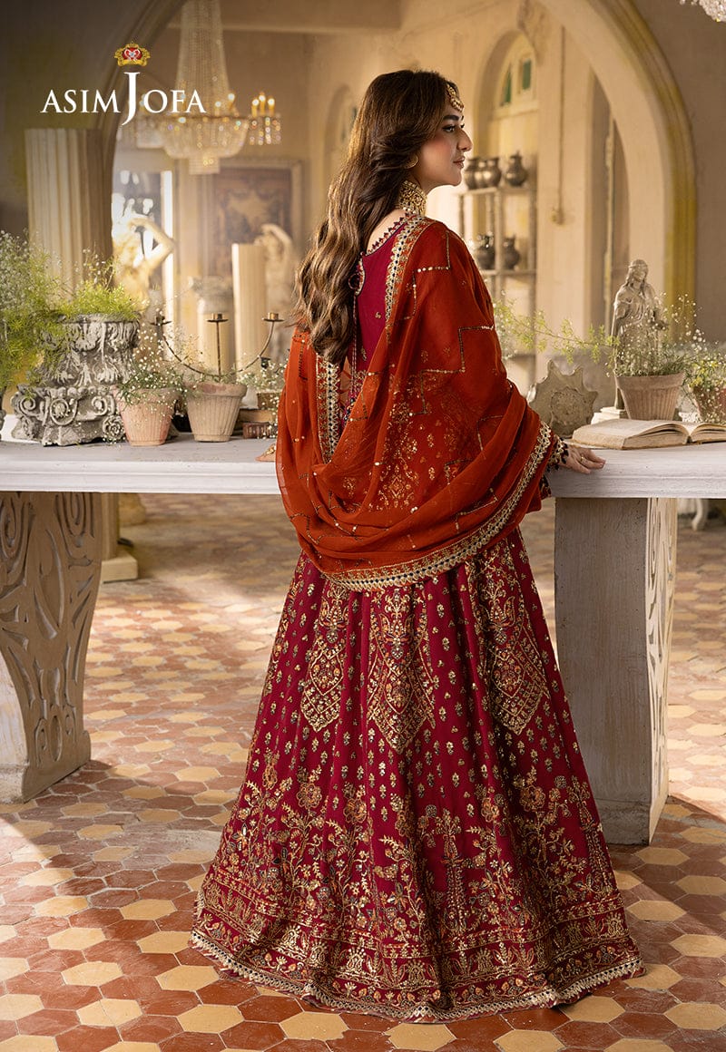 Asim Jofa Luxury  Premium Collection