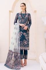 Ramsha Premium Chiffon Collection