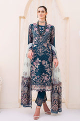 Ramsha Premium Chiffon Collection