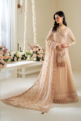 Celine by Alizeh Luxury Collection