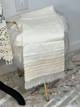 Pakistani Embroidered Luxury  Lawn ready to ship