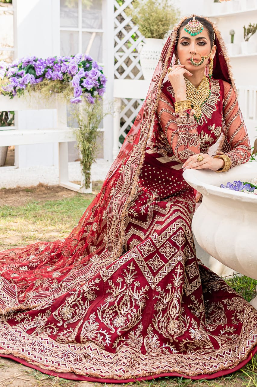 Gisele Emory Ala Wedding Collection 2025