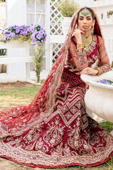 Gisele Emory Ala Wedding Collection 2025