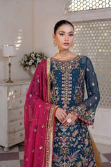 Misaal By Maryams Collection
