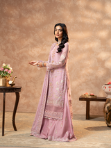 Zeenat By Zebtan  Premium Collection