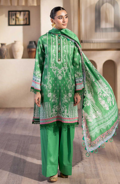 Mausummery Luxury Lawn Collection