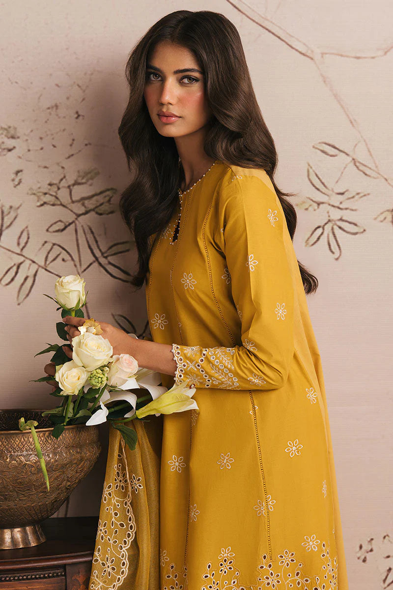 CrossStitch Embroidered Collection