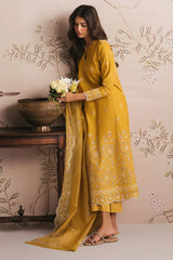 CrossStitch Embroidered Collection