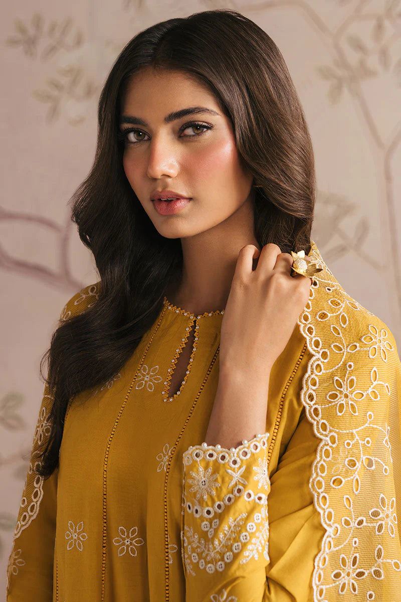 CrossStitch Embroidered Collection