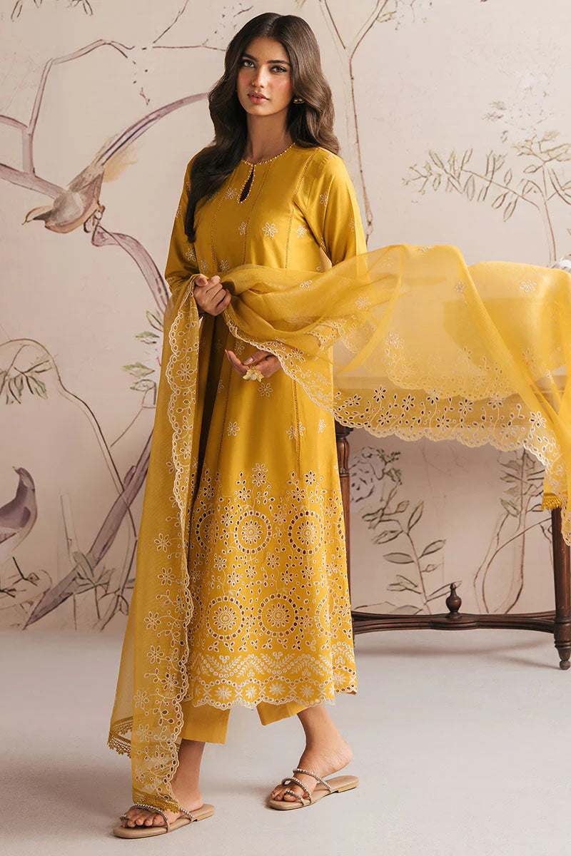 CrossStitch Embroidered Collection