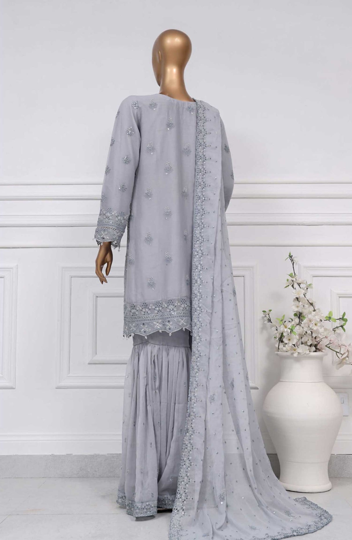 Afsanay By Sadabahar Luxury  Collection