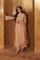 Azure Luxe Premium Chiffon Collection