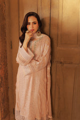 Azure Luxe Premium Chiffon Collection